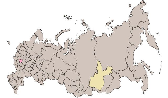 Валентинка 2