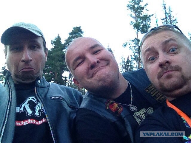 Козлопати 2015