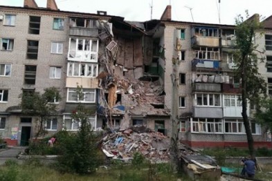 Перемирие кончилось, едва начавшись. Часть 11