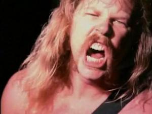 33 вещи, которые ты должен знать о Metallica!