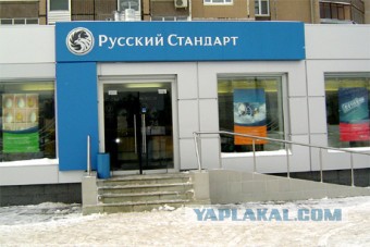Тест на страх: выберите вход