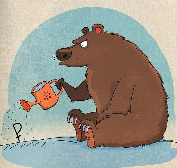 Черный понедельник?