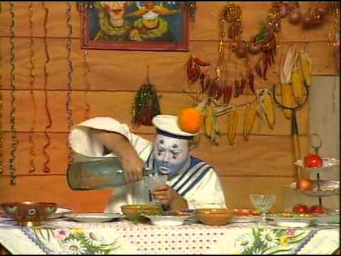 Деревня Дураков Смотреть всем! Стоп кран не наступит никогда - YouTube