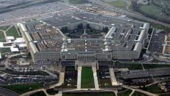 Официальная резиденция президента США