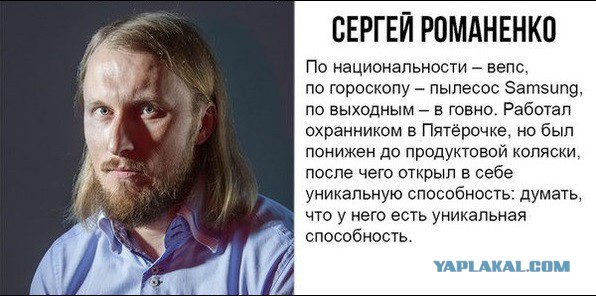 Топ самых опасных монстров из фантастики