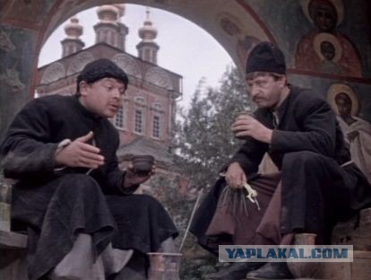 17 признаков ведьм в Средневековье