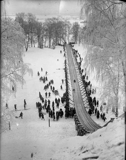 Редкие исторические фотографии