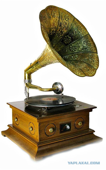 Хвастаюсь! Panasonic RX-DT680