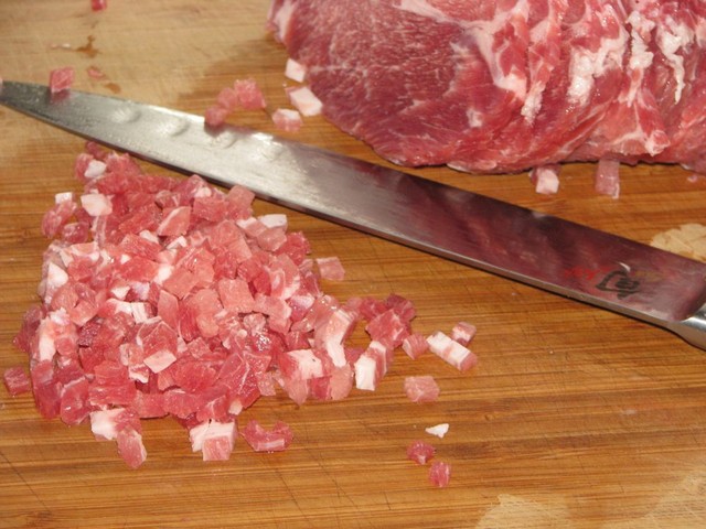 манты кайфовые по-фергански. простой и вкусный рецепт.
