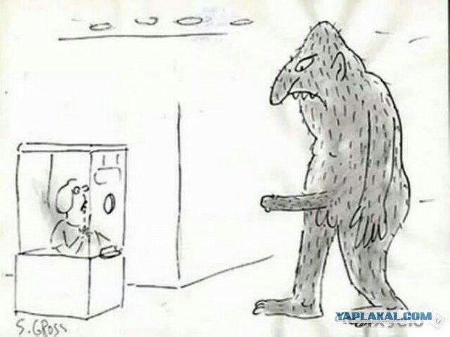 Абсурдный юмор ч.7