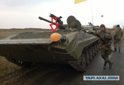 Ракетные "зомби" на Украине: возвращение "Малютки"