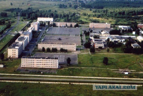 Дембельский альбом на ЯПе