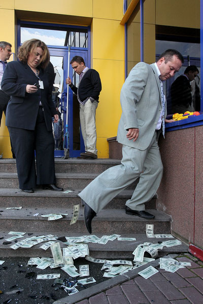 Фото сделанные в нужный момент