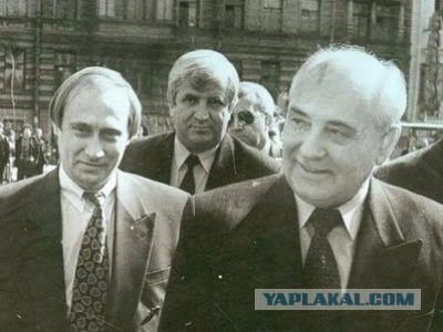 Новым главой Калининградской области стал личный охранник Путина