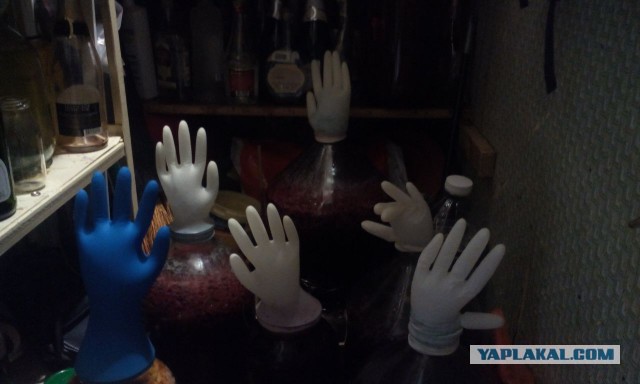 Накануне пятницы. Меня зовут Александр...