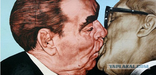 1966 год в цвете. Каким был мир полвека назад