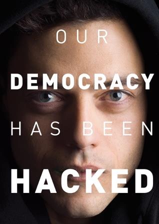 В США сейчас происходит гигантская DDos атака!