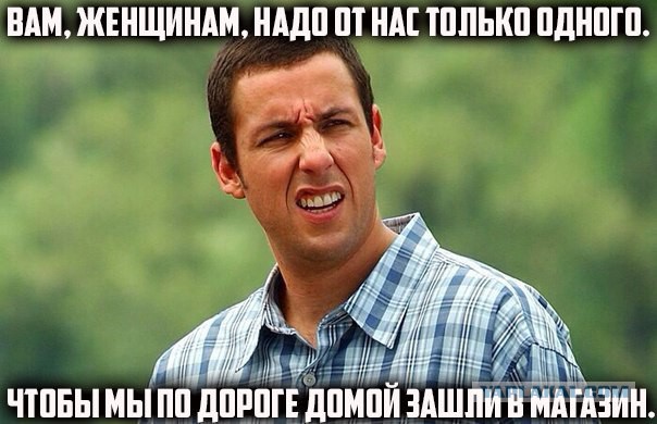 Абсурд зашкаливает