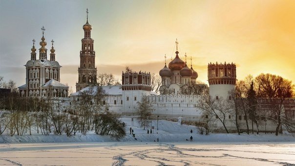Моменты, запечатлённые на фото и просто позитив 5