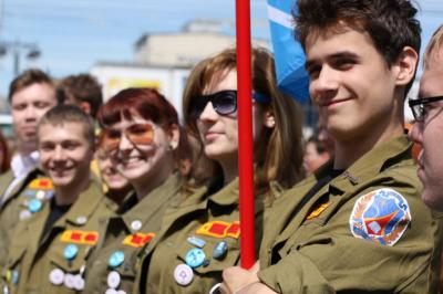 Кто способен противостоять элитным бойцам ССО