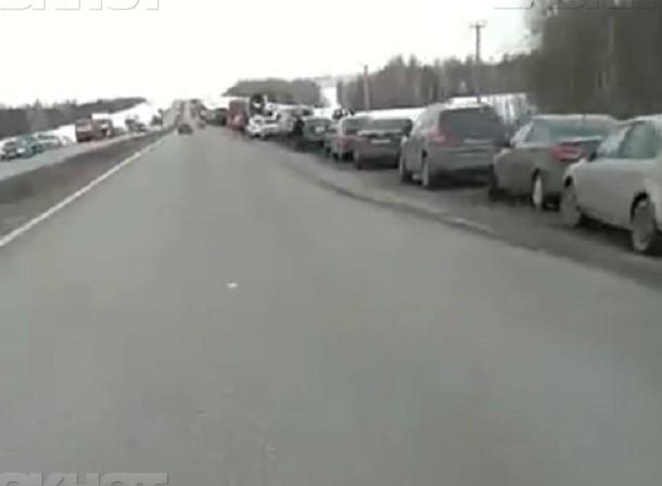 Бессрочная стачка численностью "более миллиона человек"