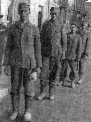 Берлинская операция. Апрель - май 1945 года.