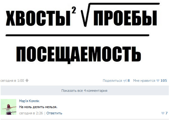 8 признаков того, что перед вами шизофреник. И себя проверьте!