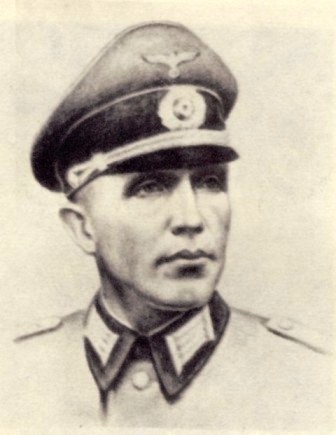 Неизвестный Николай Кузнецов