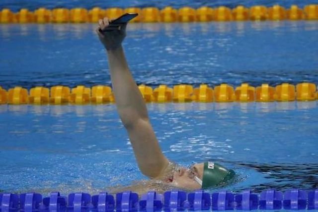 Прикольные картинки обо всём