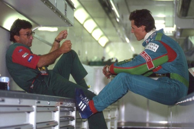 Formula 1: история команд Jordan, MF1 Racing, Spyker, Force India
