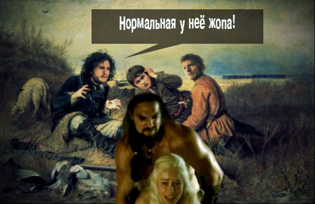 Ну прям большая-пребольшая подборка картинок
