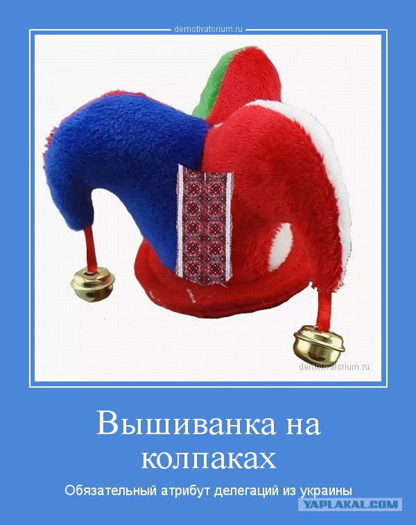 Во второй тур выходят Зеленский и Порошенко