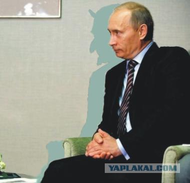 "Бой с тенью"