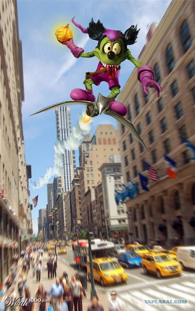Marvel+disney
