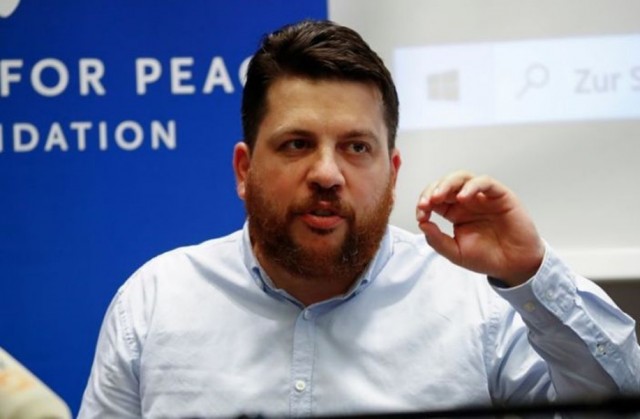 До весны штаб Навального митинги проводить больше не планирует
