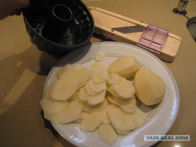Картошечка