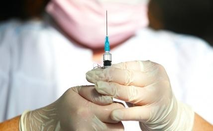 Поголовная вакцинация не спасает: Covid поглощает Германию и Центральную Европу