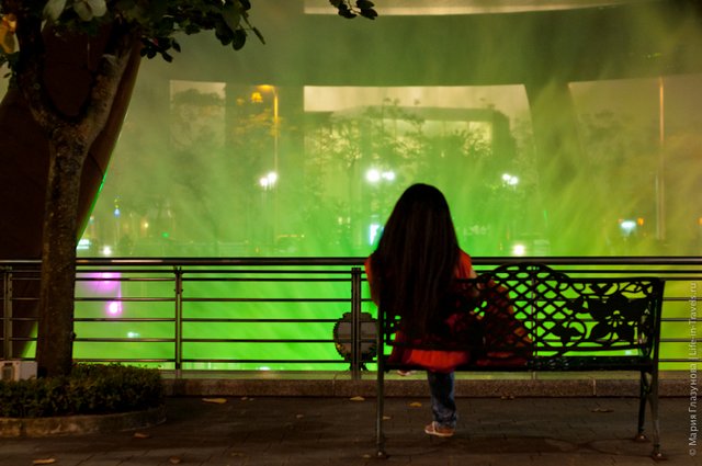 60 фактов о Сингапуре глазами россиянина