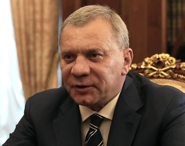 Арест Путина был бы объявлением войны - лидер ЮАР