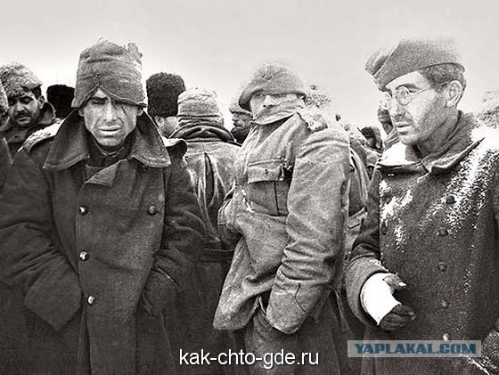 Раскол Гольфстрима - снегопады