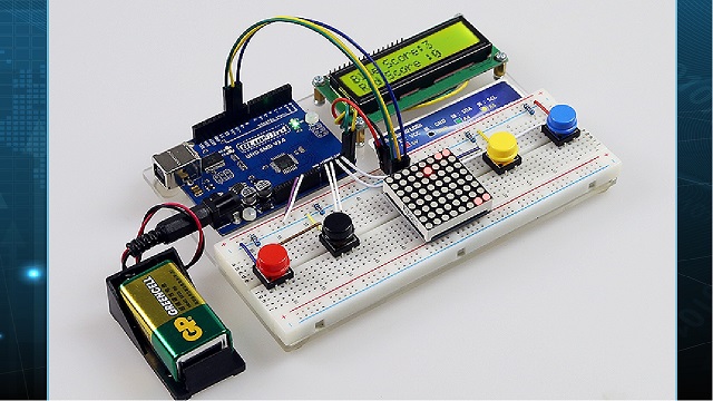 Arduino проекты скачать бесплатно