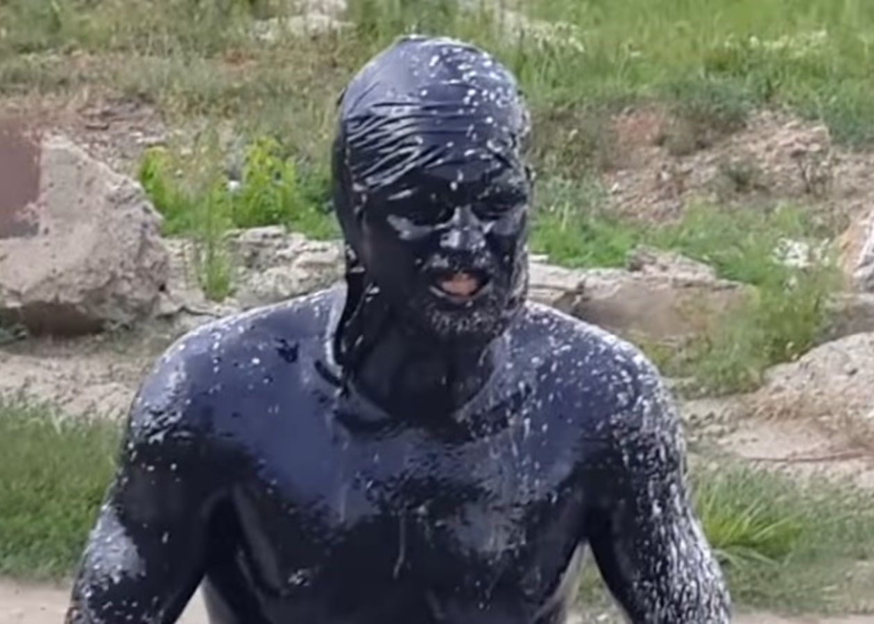 Орск гудрон