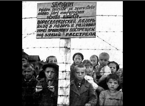 Вернулся из Финляндии, испытал мерзкое чувство