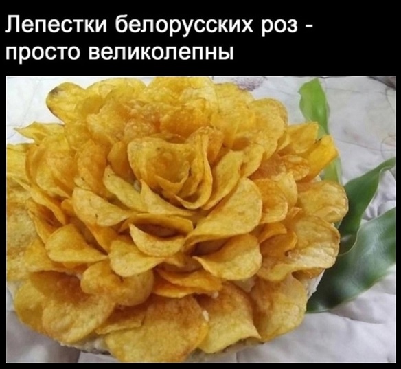 Завалялось тут случайно немного забавных картинок
