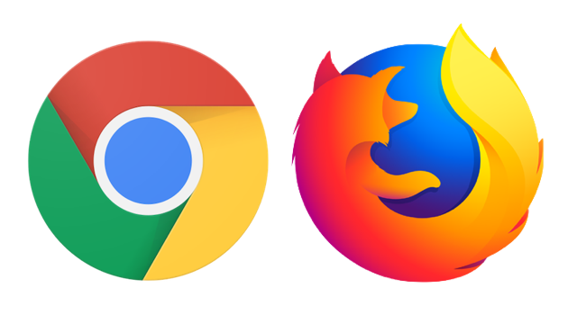 Пользователи Chrome массово убегают на Firefox