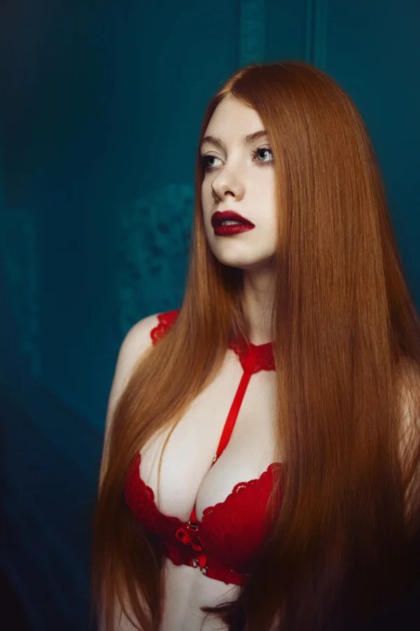 Тетеньки глубокого удовлетворения - 55