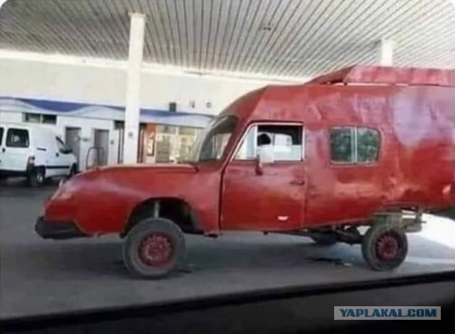Фото бывших
