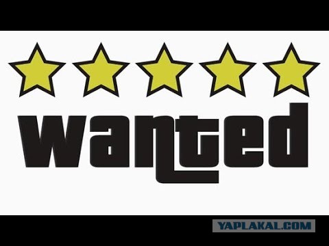 Когда думаешь, что ты в GTA