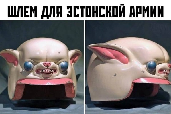 Немного картинок разной степени новизны и адекватности