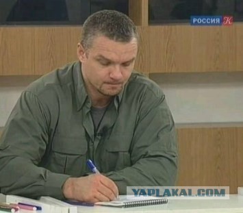 МВД не нашло ничего незаконного в словах Германа Стерлигова